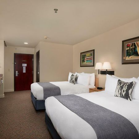 The Hotel 가리발디 외부 사진