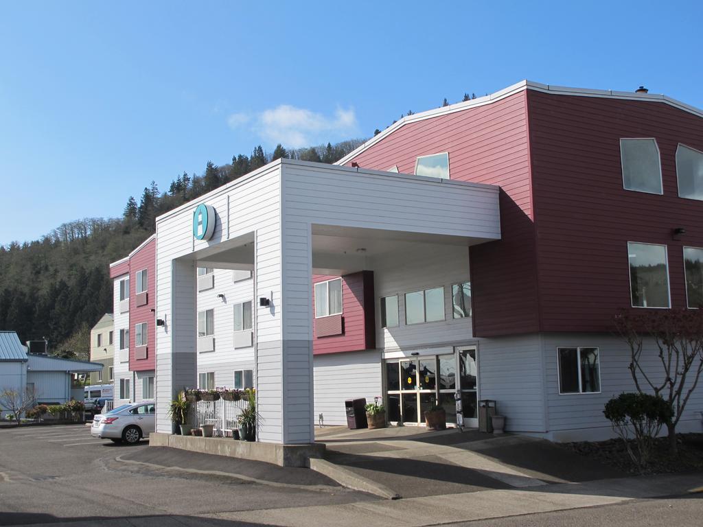 The Hotel 가리발디 외부 사진
