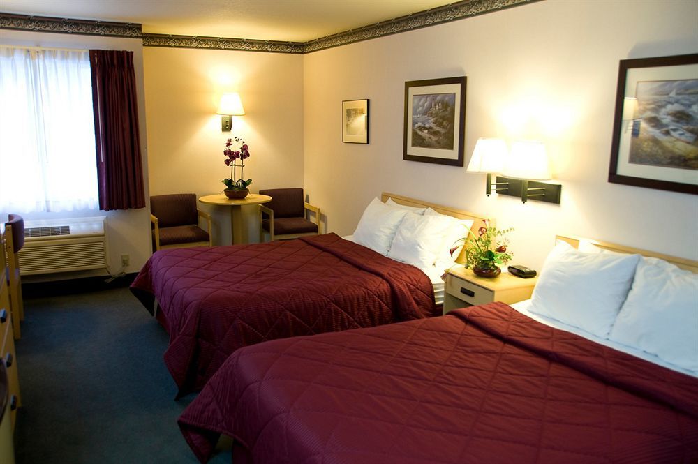 The Hotel 가리발디 외부 사진