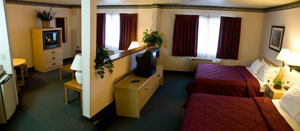 The Hotel 가리발디 외부 사진