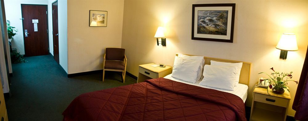 The Hotel 가리발디 외부 사진